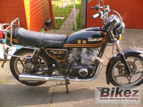 1978 deals suzuki gs400